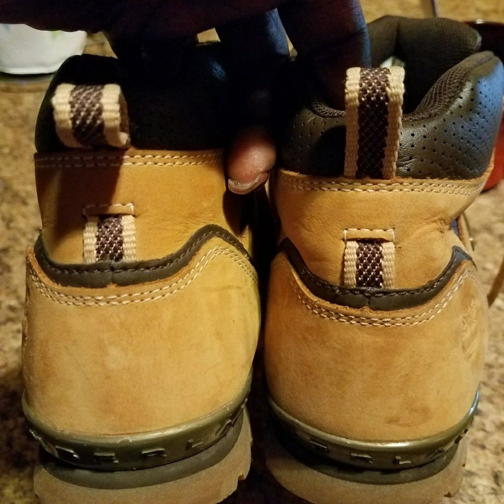 Boots - Picture 2 of 5